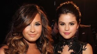 Demi Lovato deja de seguir a Selena Gomez en Instagram. ¿Es esto el fin de su amistad?