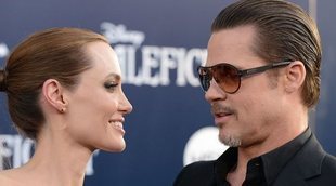 El juez que sentenciará el divorcio de Angelina Jolie y Brad Pitt es el mismo que les casó en 2014