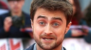 Daniel Radcliffe explica por qué no va a ir a ver la obra de teatro de 'Harry Potter'