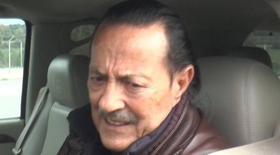 Julián Muñoz confiesa que solo vive de su pensión