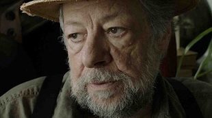 Muere Ricky Jay, actor de 'Deadwood' y mago prestigioso, a los 72 años