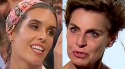 Antonia Dell'Atte ataca a Ona Carbonell en 'Masterchef Celebrity 3': "Es una ambiciosa"