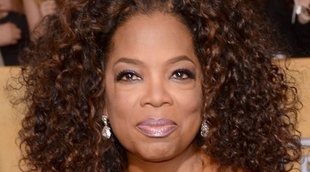 Oprah Winfrey da las gracias a sus seguidores de Instagram por el cariño recibido por la muerte de su madre