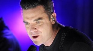 ¿Qué tienen en común Meghan Markle y Robbie Williams?