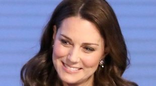 Meghan Markle hizo llorar a Kate Middleton