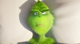 'El Grinch' y 'Viudas' encabezan los estrenos de la semana