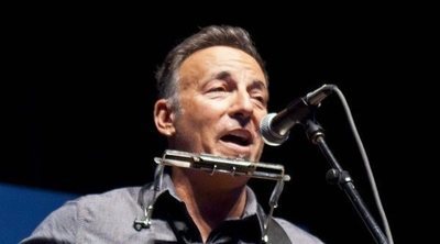 Bruce Springsteen confiesa tener que medicarse para mantenerse mentalmente sano