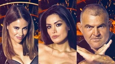 Mónica Hoyos, Miriam Saavedra y El Koala son los últimos nominados de 'GH VIP 6'