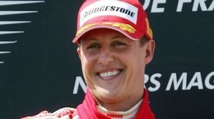 Revelados nuevos detalles del estado de salud de Michael Schumacher casi 5 años después de su accidente