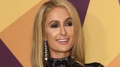 Paris Hilton habla por primera vez sobre su ruptura con Chris Zylka: "Pensé que este sería mi final feliz"