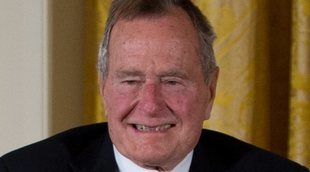 Muere George H. W. Bush, ex Presidente de los Estados Unidos, a los 94 años