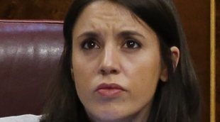 Irene Montero recuerda a su padre el día de su cumpleaños