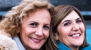 Elena Irureta y Ane Gabarian interpretarán a Bittori y Miren en la serie 'Patria'
