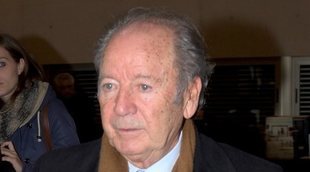 Muere Josep Lluis Núñez, ex Presidente del Barça, a los 87 años