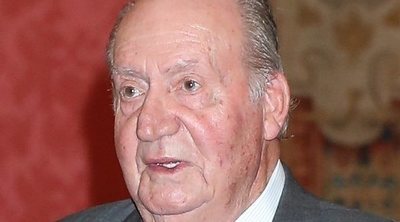 El difícil equilibrio para el Rey Felipe: comparte acto con el Rey Juan Carlos por el 40 aniversario de la Constitución