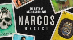 'Narcos: México' tendrá segunda temporada tras el éxito de la primera entrega