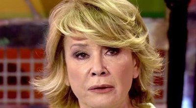 Mila Ximénez, desolada tras su entrevista a Carmen Borrego: "No quiero que sufra Terelu Campos"