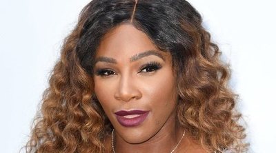 El consejo de Serena Williams a Meghan Markle: "Deja de ser tan maja todo el rato"