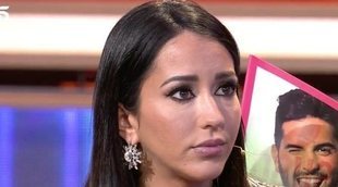 Aurah Ruiz es expulsada del plató de 'GH VIP 6' tras una fuerte discusión con Sofía Suescun