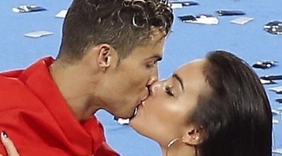 Cristiano Ronaldo no tiene pensado casarse con Georgina Rodríguez: "No está en mis planes"