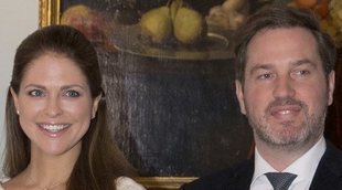 Magdalena de Suecia y Chris O'Neill se pierden la reunión de la Familia Real Sueca antes del 75 cumpleaños de la Reina Silvia