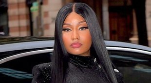 Nicki Minaj defiende a su novio registrado como delincuente sexual