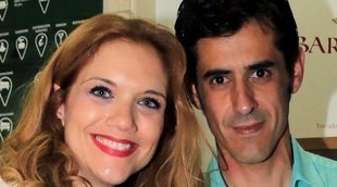 Beatriz Trapote y Víctor Janeiro han sido padres por segunda vez