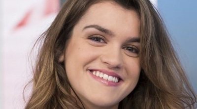 Amaia Romero lanza su primer single 'Un nuevo lugar' el 18 de diciembre