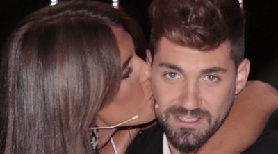 Sofía Suescun y Alejandro Albalá, pareja de concursantes confirmados para 'VIP a vis'