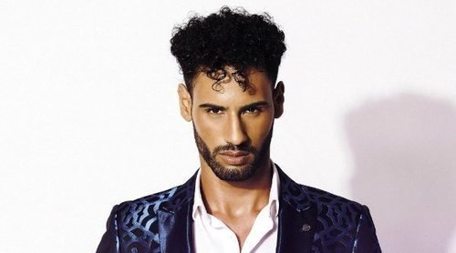 Asraf Beno se convierte en el cuarto finalista de 'Gran Hermano VIP 6'