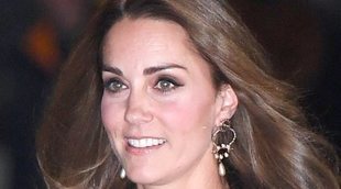 La sorprendente visita de Kate Middleton a Buckingham Palace