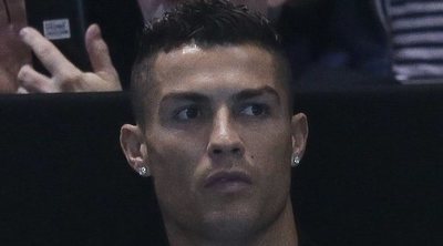 Cristiano Ronaldo aceptará la sentencia de 2 años de cárcel por fraude