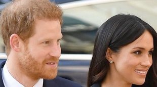 El Príncipe Harry renuncia a cazar con la Familia Real Británica por amor a Meghan Markle