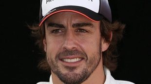 Toyota da el visto bueno a que Fernando Alonso participe en el Dakar 2020