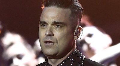 Robbie Williams gana su batalla legal contra Jimmy Page