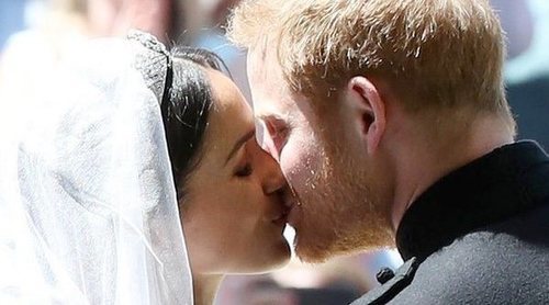 Las bodas reales de 2018: del Príncipe Harry y Meghan Markle a Christian de Hannover y Alessandra de Osma