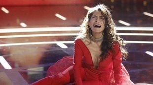Miriam Saavedra se convierte en la ganadora de 'Gran Hermano VIP 6'