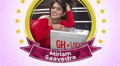 Miriam Saavedra, la celebrity de la semana por ganar 'Gran Hermano VIP 6': sus polémicas pasadas, presentes y futuras