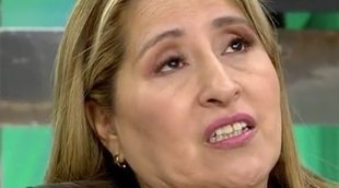 La madre de Miriam Saavedra ataca a Mónica Hoyos