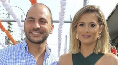 Antonio Tejado y Candela, segunda pareja confirmada de 'GH VIP DÚO'