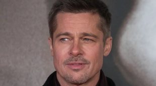 Brad Pitt celebra la Navidad con tan solo cuatro de sus hijos tras la negativa de Maddox y Pax
