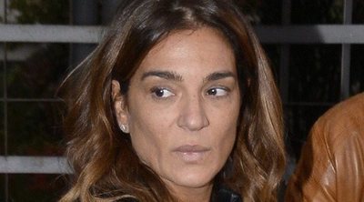 Raquel Bollo continúa teniendo problemas económicos por su bajada de sueldo en 'Sálvame'
