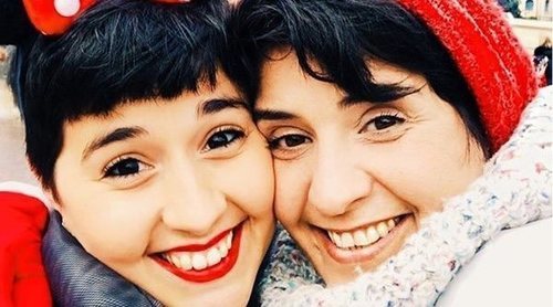Alejandra Castelló y su novia Babeth Ripoll empiezan 2019 anunciando boda