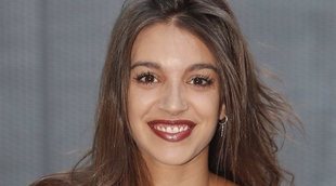 Ana Guerra confunde su cara con la de una fan en su felicitación a Amaia Romero