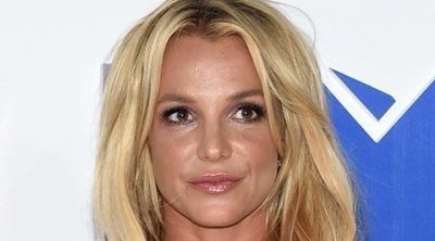 Britney Spears se retira de la música de manera indefinida