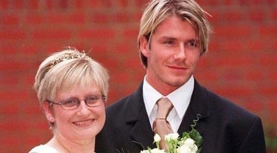 La hermana de David Beckham, Lynne Beckham, vende sus pertenencias por problemas económicos