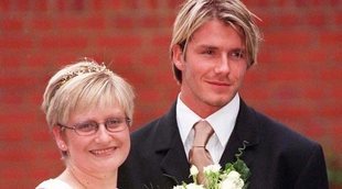 La hermana de David Beckham, Lynne Beckham, vende sus pertenencias por problemas económicos