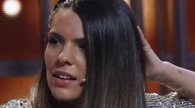 Laura Matamoros confirma su ruptura con Benji Aparicio: "La decisión ha sido mía"