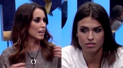 El reencuentro de Raquel Lozano y Sofía Suescun: enemigas en 'GH 16' y en 'GH DÚO'