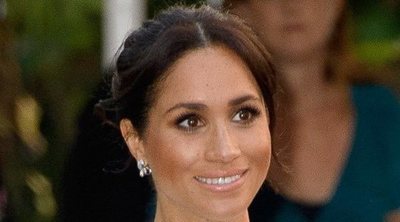 El gran éxito de Meghan Markle como patrona real: del teatro al apoyo a las mujeres